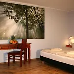 Hotel Hudewald &