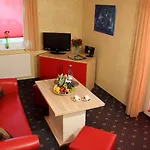 Hotel Hudewald & Uckeritz