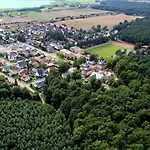 Hotel Hudewald & Uckeritz