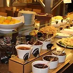 Hotel Hudewald & 3*