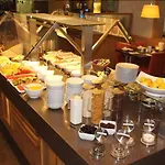 Hudewald & Hotel 3*