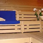 Hotel Hudewald & Uckeritz
