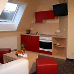 Hotel Hudewald & Uckeritz