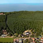 Hudewald & Hotel Uckeritz