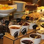 Hotel Hudewald & 3*