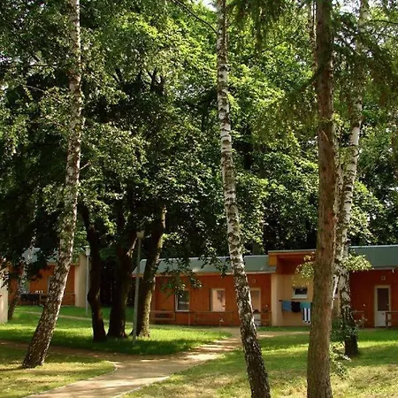 Hudewald & Hotel 3*