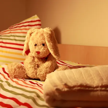 Szálloda Hudewald & 3*