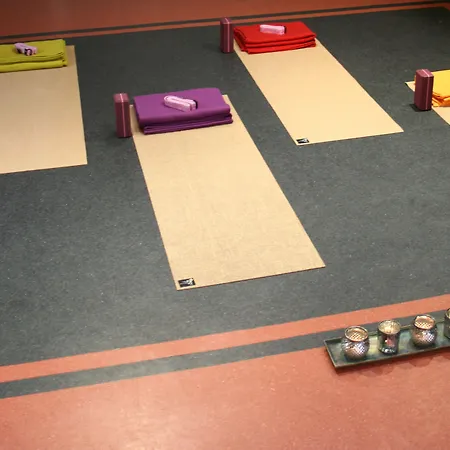 Hudewald & Отель