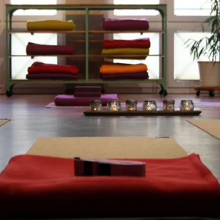 Szálloda Hudewald & Ueckeritz