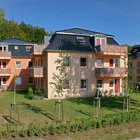 Hudewald & Отель 3*