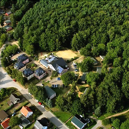 Hudewald & Иккериц