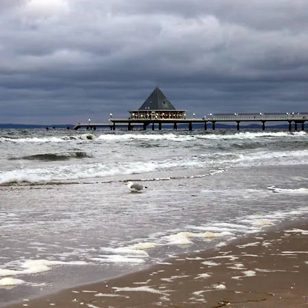 Hudewald & Отель 3*