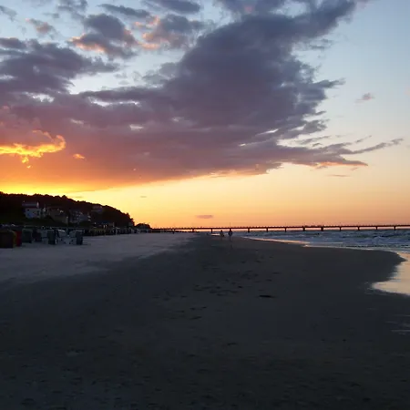 Hudewald & Отель