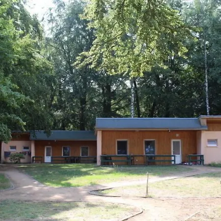 Hudewald &