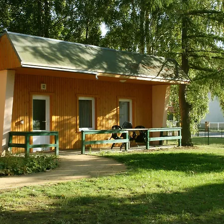 Отель Hudewald & Иккериц