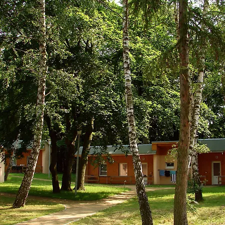 Hotel Hudewald &