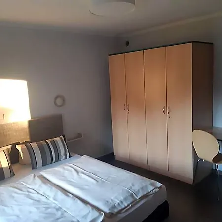 Hudewald & 3* Ückeritz