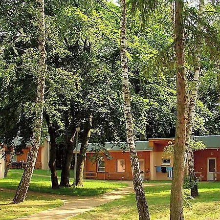 Hotel Hudewald & Uckeritz