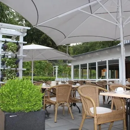 Hotel Hudewald &