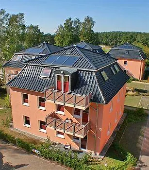 Hotel Hudewald & Uckeritz