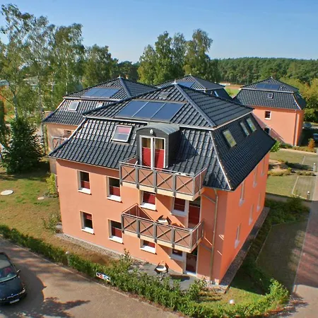 Отель Hudewald & 3*