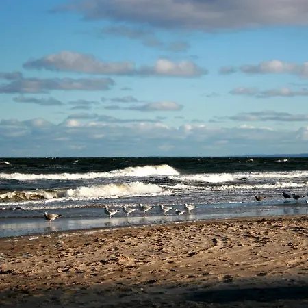 Hudewald & Отель 3*