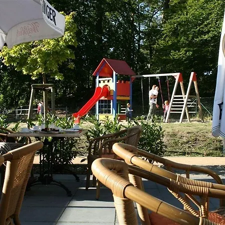 Hudewald &