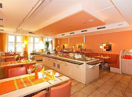 Hotel Hudewald & Uckeritz