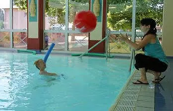 Hudewald & Hotel 3*