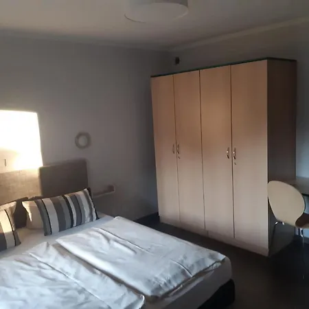 Hudewald & 3* Ueckeritz