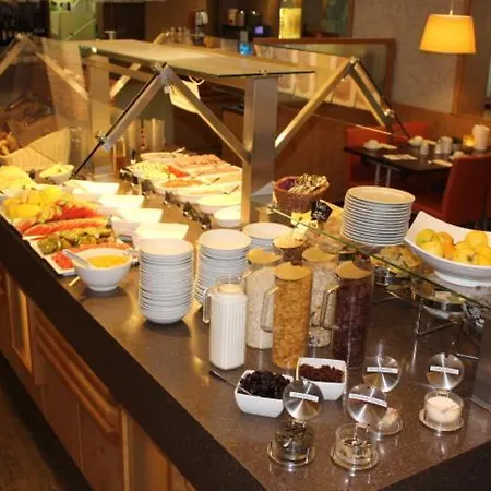 Hotel Hudewald & 3*